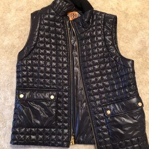 Tory Burch Vest
